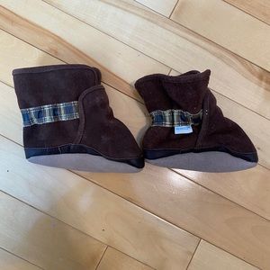 Robeez size 12-18 month